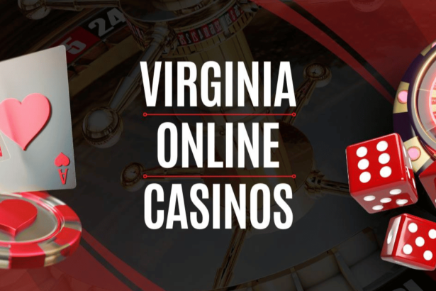 Best Virginia Online Casinos 2025