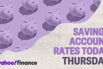 Best high-yield savings interest rates today, May 15, 2025 (top account pays 4.3% APY)