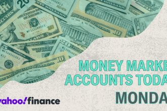 Best money market account rates today, May 12, 2025 (Earn up to 4.41% APY)