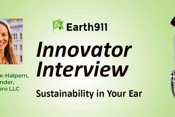 Best of Earth911 Podcast: Thinking Zero Waste With Sarah Currie-Halpern