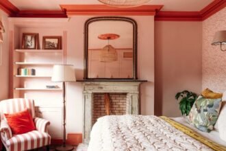 The Best Airbnbs in London, From Victorian Townhomes to Spacious Lofts