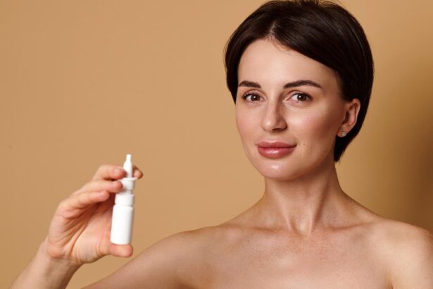 Beware Of Nasal Tanning Sprays, Here Are The Concerns