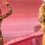 Beyonce’s Best Onstage Moments With Her Kids