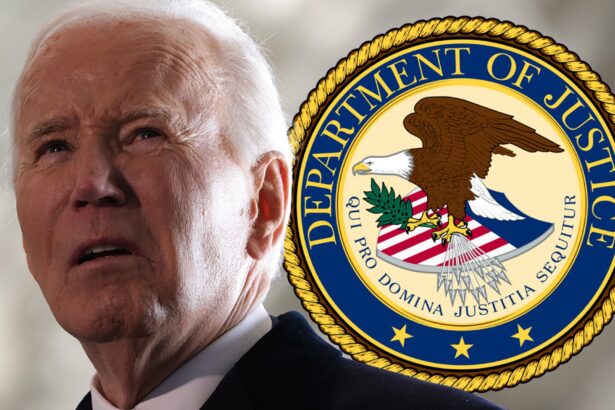 Biden Audio From Special Counsel Report Released, Features Memory Lapses