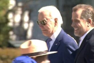 Biden Family Desperate for a New Source of Income After ‘the Spigot Is Turned Off’: Report |