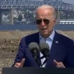 Biden Slipped Up and Said That He Had Cancer While Telling a Story in 2022 (VIDEO) |
