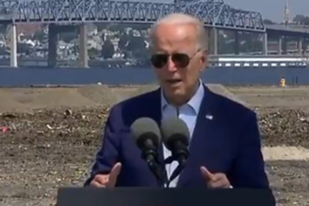 Biden Slipped Up and Said That He Had Cancer While Telling a Story in 2022 (VIDEO) |