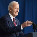 Biden takes responsibility for Trump's victory: 'I was in charge and he won'