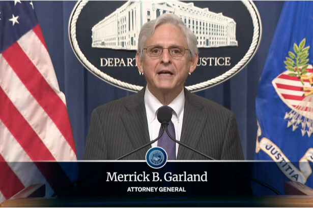 Biden’s Weaponized DOJ Crushed Texas Developer Who Blew Whistle on CCP Land Grab Scheme |