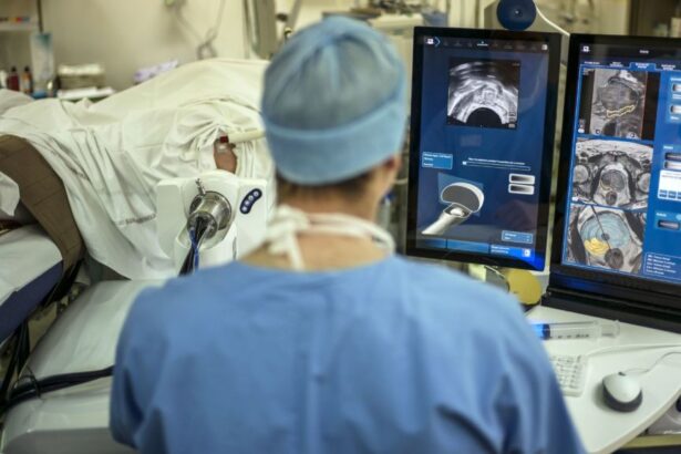 Biden’s diagnosis highlights little-noticed rise in late-stage prostate cancers