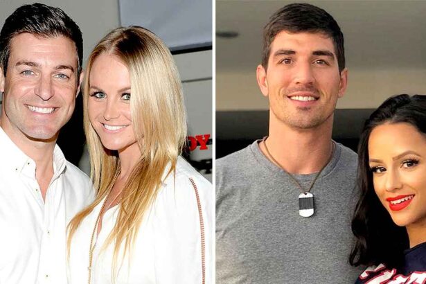 Big Brother Showmances: Where Are They Now?