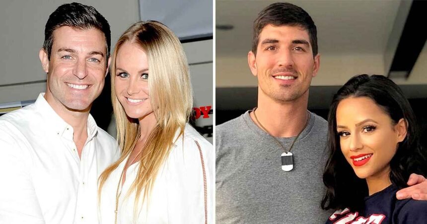 Big Brother Showmances: Where Are They Now?