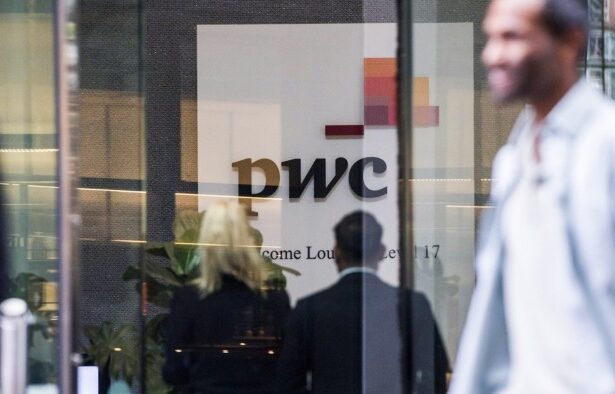 Big Four accounting firm PwC to slash 1,500 US jobs