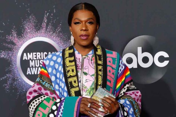 Big Freedia Mourns Death of Partner Devon Hurst at 38