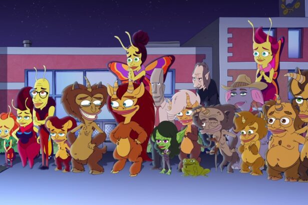 ‘Big Mouth’ Series Finale Review: Filthy ‘Til the End