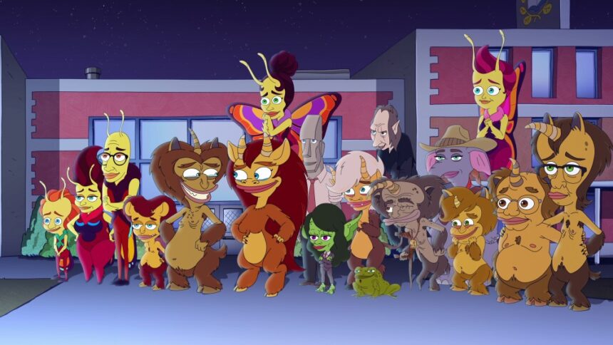 ‘Big Mouth’ Series Finale Review: Filthy ‘Til the End