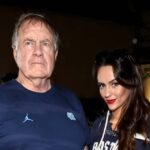 Bill Belichick Boat Sparks Jordon Hudson Engagement Rumors