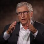 Bill Gates accuses Elon Musk of ‘killing’ children with USAID cuts