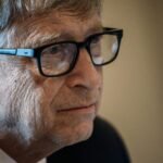 Bill Gates speeds up charitable donations in response to ‘urgent problems’