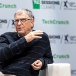 Bill Gates tells his foundation to spend it all by 2045