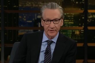 Bill Maher Says Cassie Could Have Left Diddy But She Made Devil’s Deal