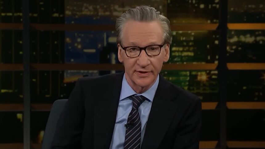 Bill Maher Says Cassie Could Have Left Diddy But She Made Devil’s Deal
