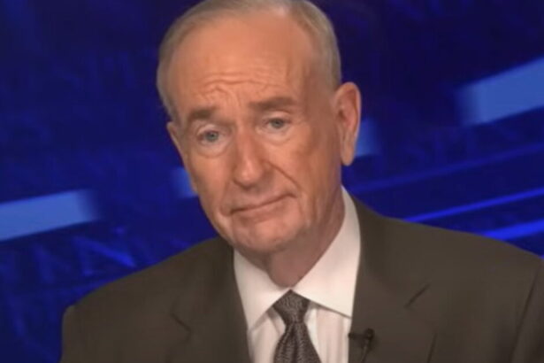 Bill O’Reilly Slams the Ladies of ‘The View’ Over Joe Biden Interview: ‘They Live in a Delusional World’ (VIDEO) |