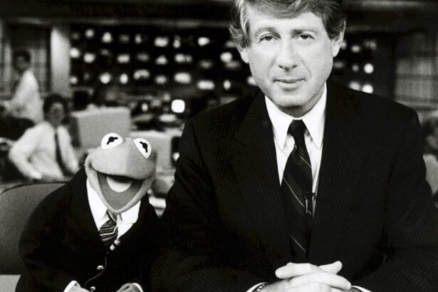 Bill Prady Revisits the 1987 Crash