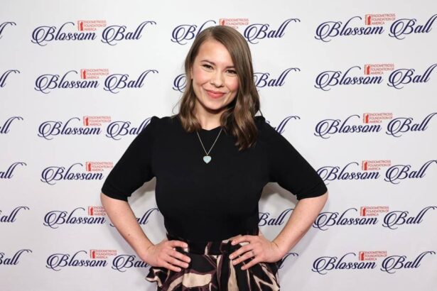 Bindi Irwin Shares Health Update After Appendix Surgery