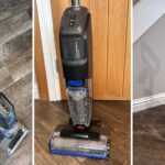 Bissell CrossWave OmniFind 4007E Review: Effective Fur-Finding Tech