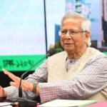 Bloody Corridor Causes Churn In Bangladesh But Muhammad Yunus Wants To Hang On