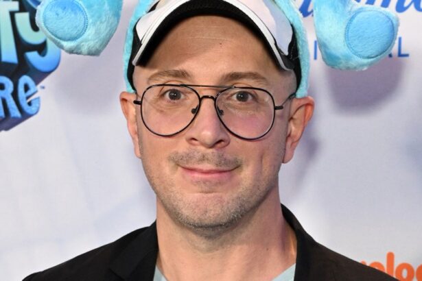 ‘Blue’s Clues’ Star Steve Burns ‘Depressed’ by Online Rumors He Died