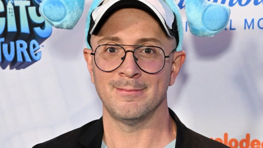 ‘Blue’s Clues’ Star Steve Burns ‘Depressed’ by Online Rumors He Died
