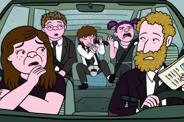‘BoJack Horseman’ Team’s New Netflix Series Sets Cast, Release Date