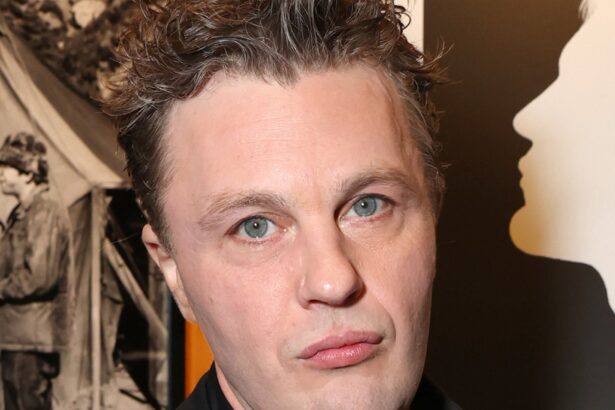 ‘Boardwalk Empire’ Star Michael Pitt Arrested for Sexual Abuse