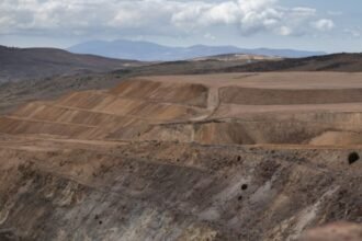 Bodies of 13 workers kidnapped from a Peruvian gold mine are found