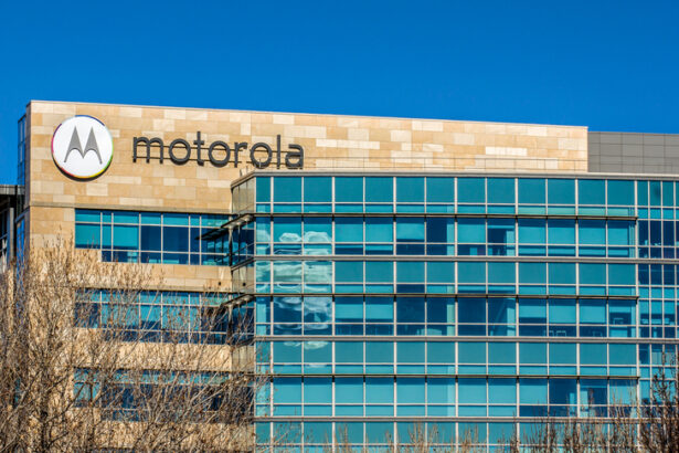 BofA Maintains Buy Rating on Motorola (MSI), Keeps 0 PT