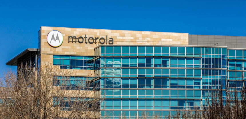BofA Maintains Buy Rating on Motorola (MSI), Keeps 0 PT