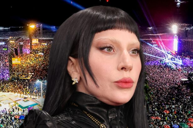 Bomb Plot Allegedly Foiled at Lady Gaga’s Brazil Concert