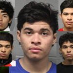 Bon voyage! Migrant arrested 16x in Chicago is finally scooped up by ICE