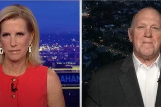 Border Czar Tom Homan Delivers a Savage Response to AOC After She Taunts Him With a ‘Challenge’ During Town Hall (VIDEO) |