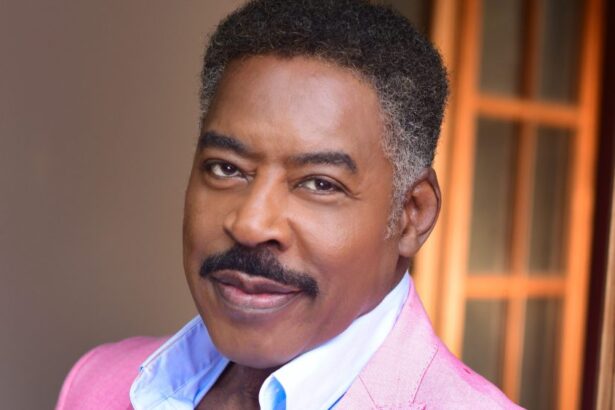 ‘Boston Blue’ Casts Ernie Hudson
