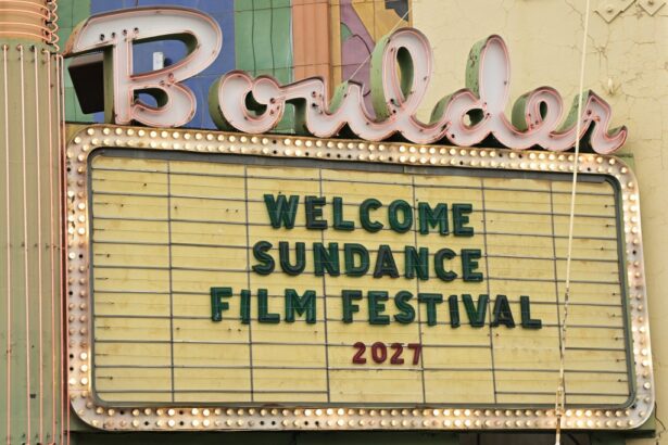 Boulder boosters pledge an additional  million to Sundance festival