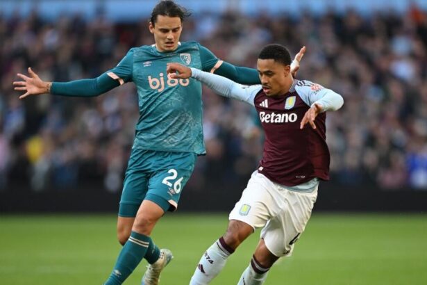 Bournemouth vs. Aston Villa odds, prediction, time: Free 2025 Premier League expert picks for Saturday, May 10