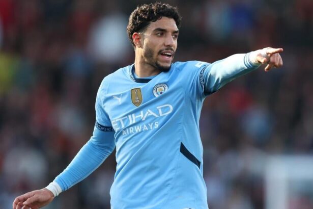 Bournemouth vs. Man City prediction, odds, time, bets: Free 2025 Premier League picks for Tuesday, May 20