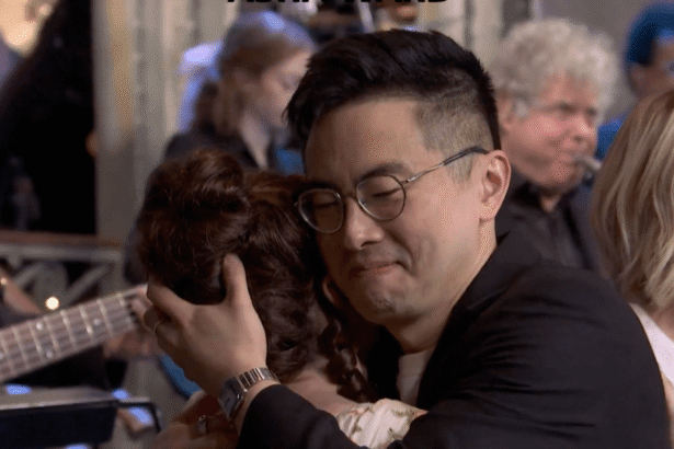 Bowen Yang Leaving SNL? Fans Speculate After Season 50 Finale
