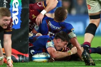 Brave Highlanders fall to heart-breaking loss