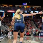 Brazil vs Indiana Fever game player stats and box score for May 4