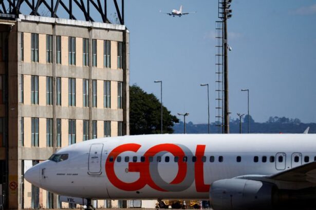 Brazil’s Gol Airlines secures new financing to support Chapter 11 exit