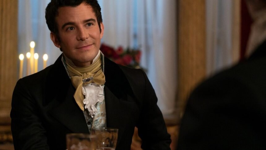 Bridgerton Renewed for Seasons 5 and 6, Season 4 Gets 2026 Release Date